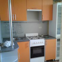 2-к. квартира, 40 м², 4/4 эт.