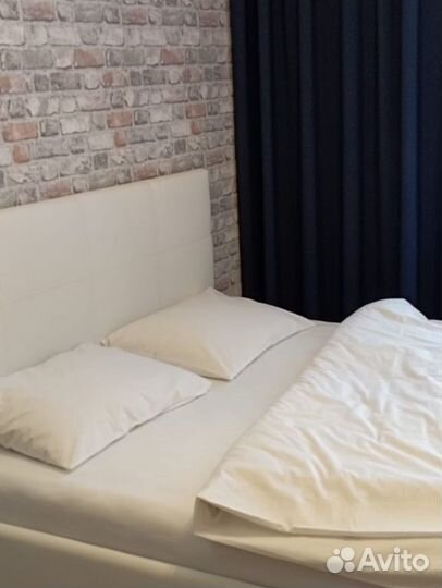 Постельное белье (белое)