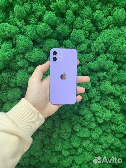 iPhone 12, 128 ГБ