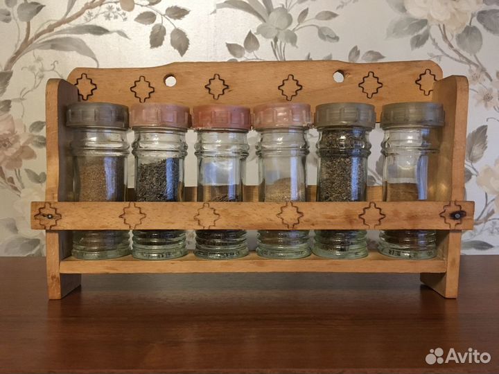 Полочка для специй