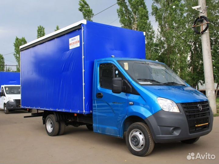 Грузоперевозка Москва - Санкт-Петербург