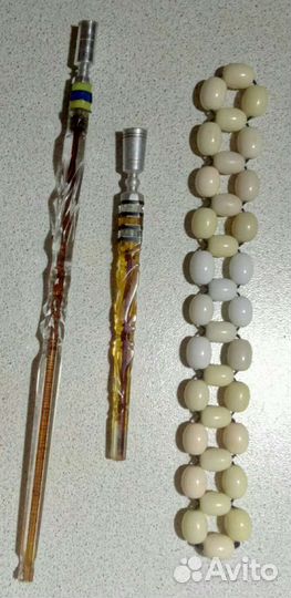 Четки ручной работы