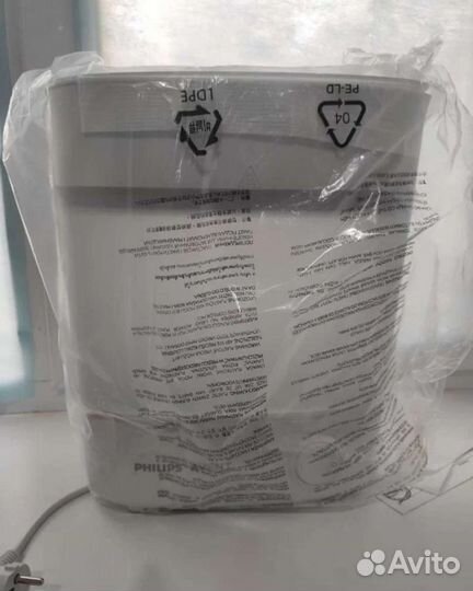 Стерилизатор Polaris