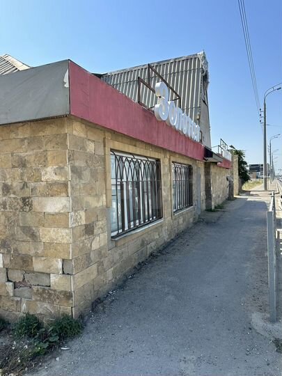 Торговая площадь, 293 м²