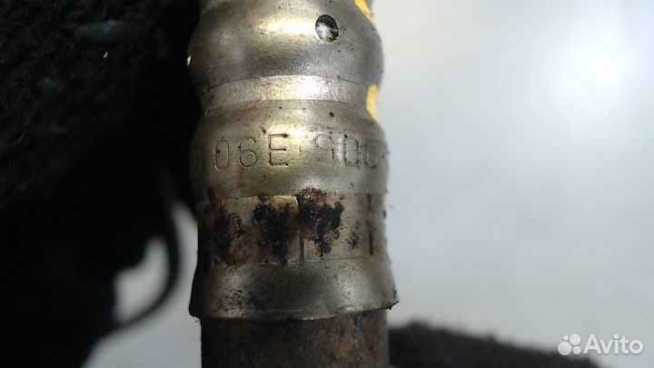 Лямбда зонд Audi A4 (B7), 2007