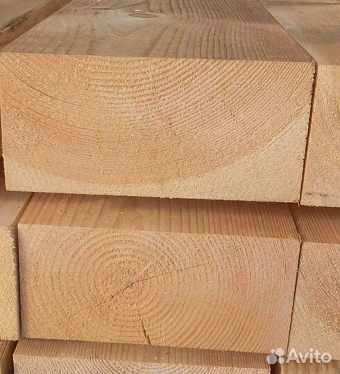 Брус, Пиломатериал 5 и 6 метров доска обрезная