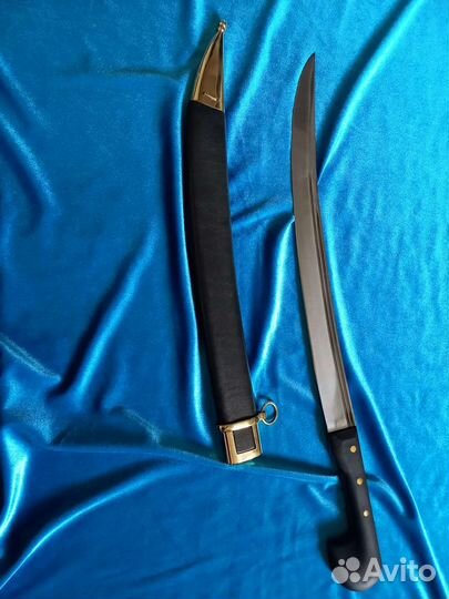 Кинжал Бебут Кавказский