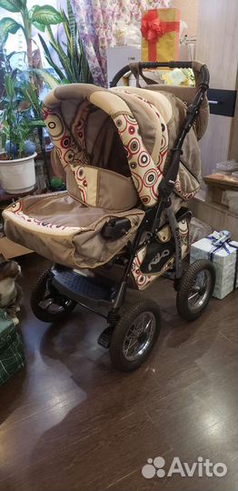 Детская коляска Riko