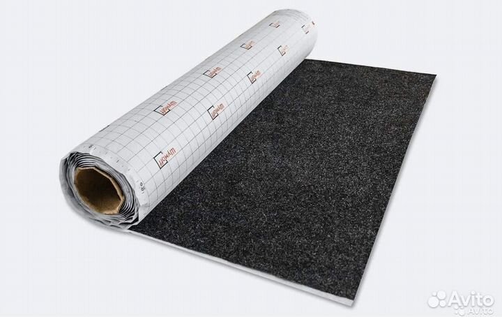 Акустик(карпет)