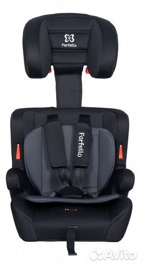 Автокресло 9-36 кг YKO-933