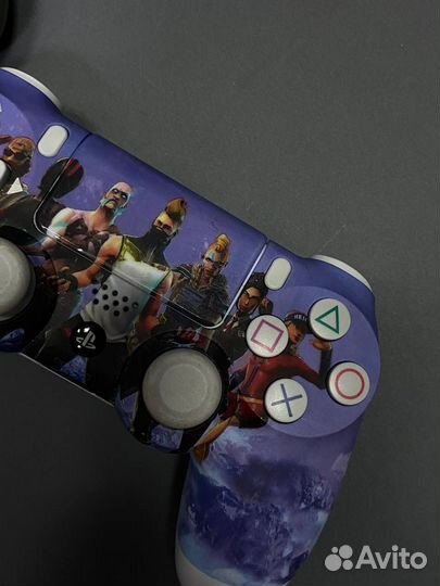 Джостики для ps4 Dualshock 4