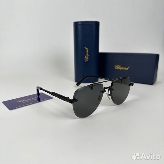 Очки chopard мужские