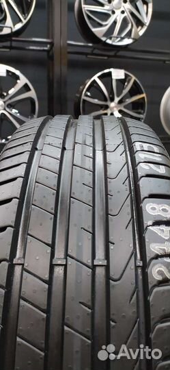 Pirelli Cinturato P7 new 205/55 R16