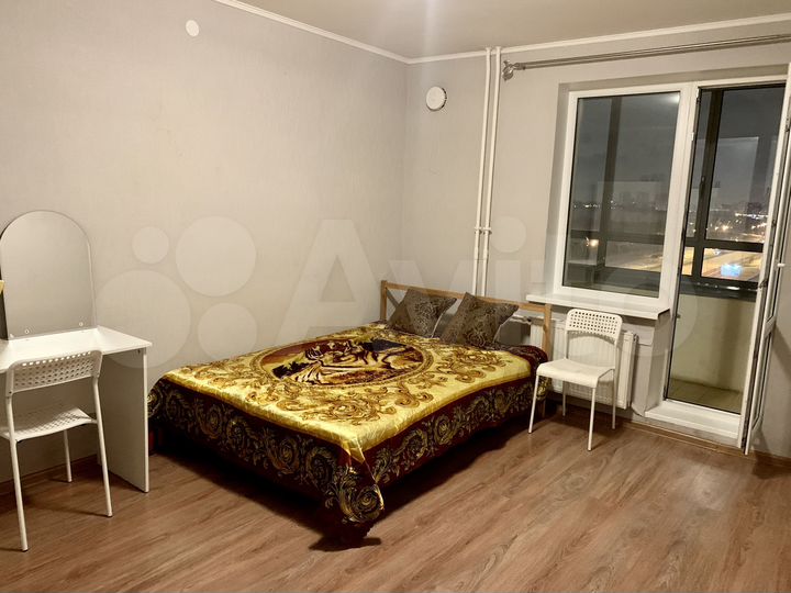 5-к. квартира, 120,6 м², 10/25 эт.