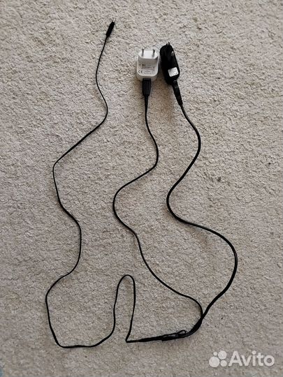 Зарядное устройство для Lego mindstorms ev3 45544