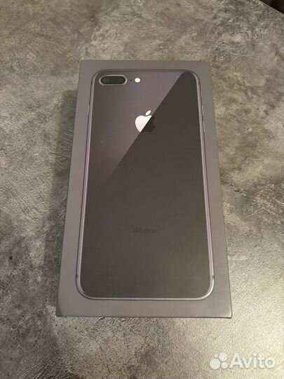 iPhone 8 Plus, 64 ГБ