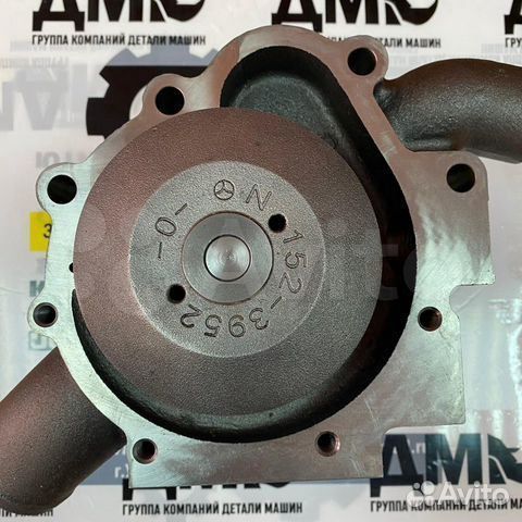 3522138 водяной насос