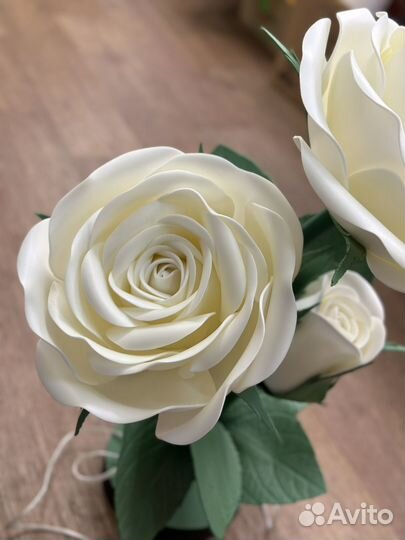 Ночник «Розы»