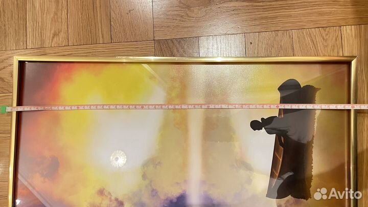 Рамка для постера