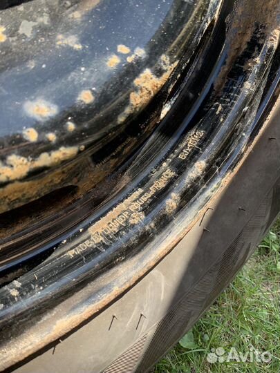 Hankook Winter I'Pike RS W419 195/65 R15 95T