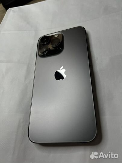 iPhone 13 Pro, 128 ГБ