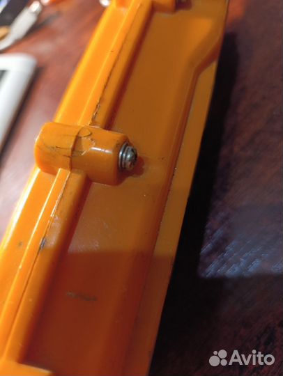 Пульт управления пкт-62