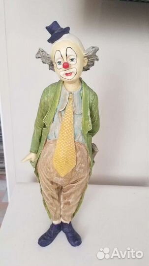 Скульптура музыканты