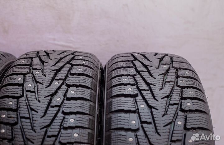 Nokian Tyres Nordman 7 SUV 215/55 R18 99T