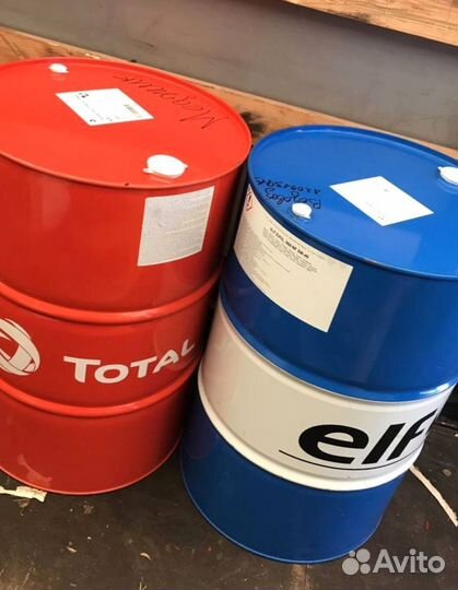 Моторное масло 5w-30