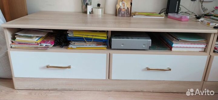 Тумба под телевизор