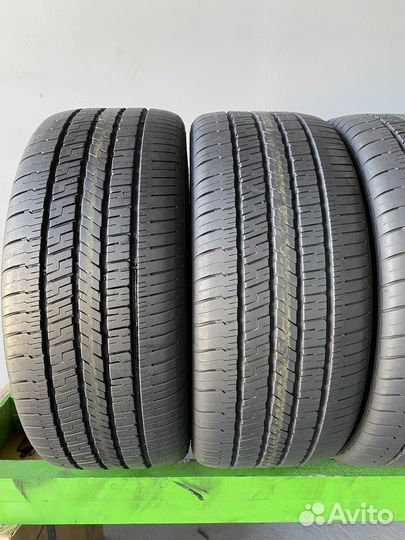 Goodyear Eagle RS-A 245/45 R18 96V