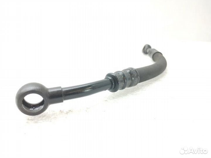 Трубка масляная Bmw 3 E46