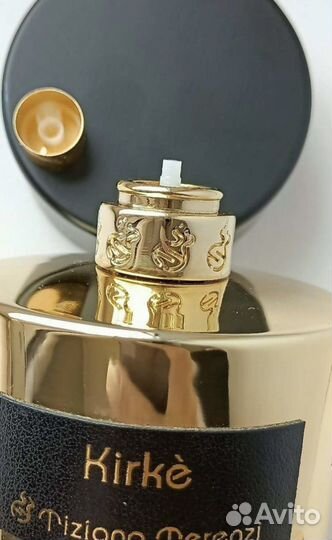 Kirke tiziana terenzi оригинал