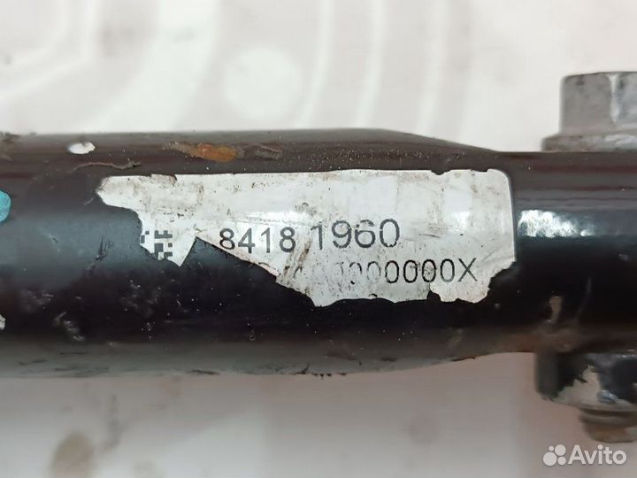 Рулевой карданчик Chevrolet Camaro 3.6 2018