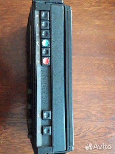 Магнитофон Томь-303