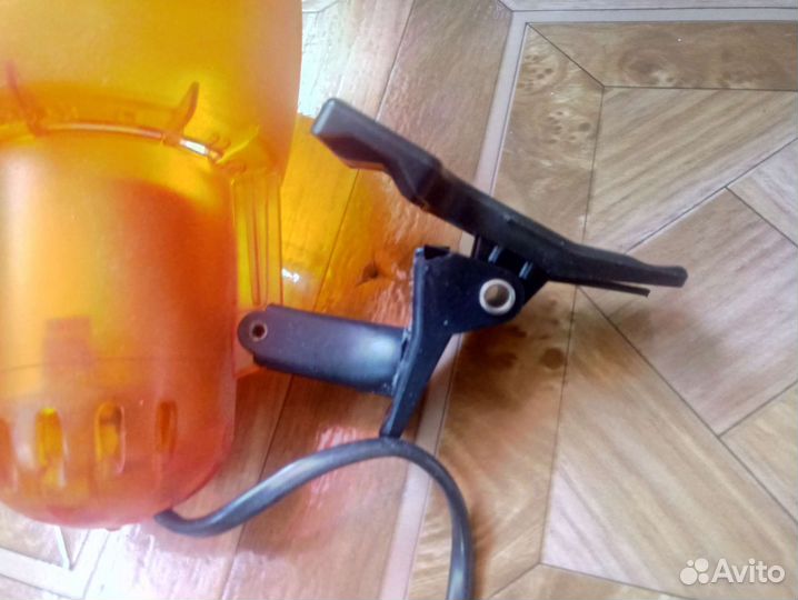 Светильники