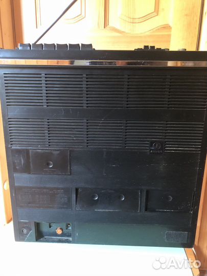 Радиоприемник Ленинград 006 стерео