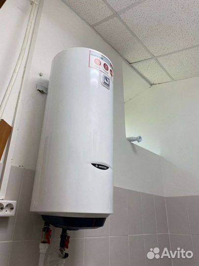 Ремонт бойлеров электрических водонагревателей