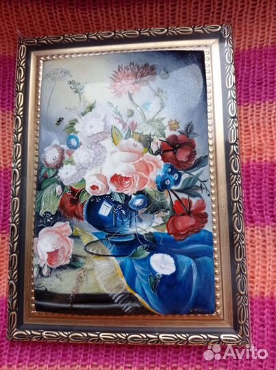 Всадница. Голландские натюрморты