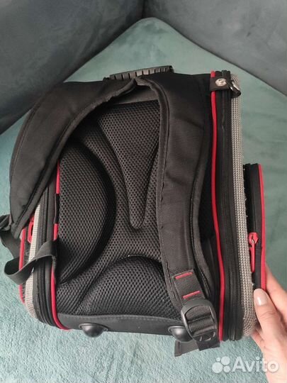 Школьный рюкзак winner