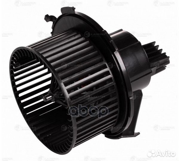 Э/вентилятор отоп. для а/м Opel Zafira B (05)