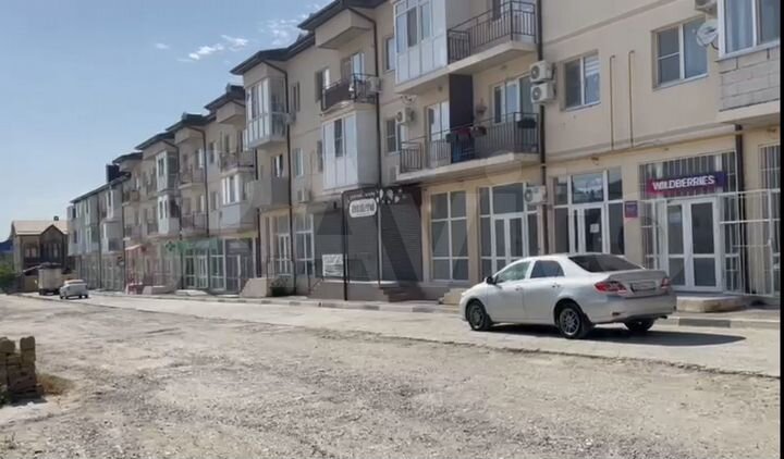 Свободного назначения, 100 м²