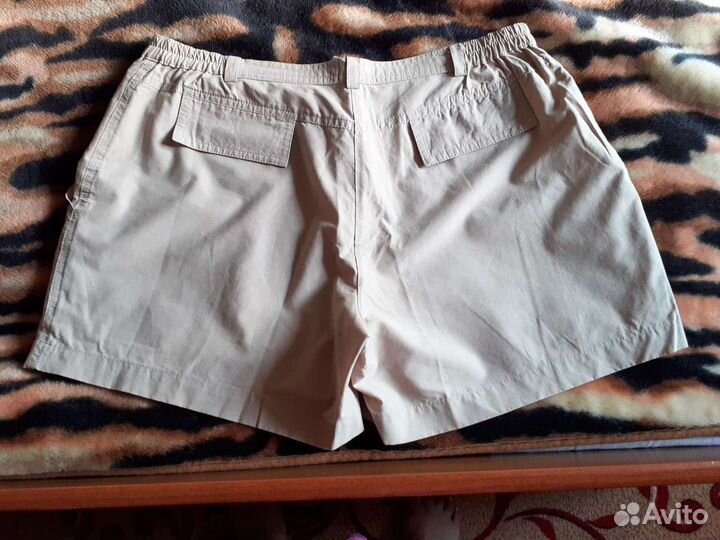 Шорты