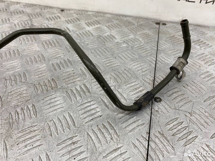 Б/У Трубка гидроусилителя (гура, патрубок, шланг)