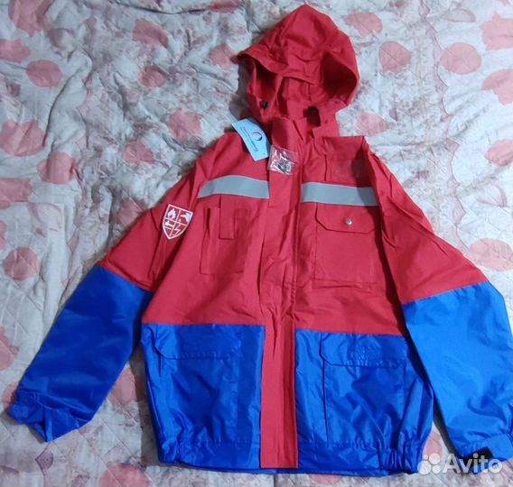 Спецодежда