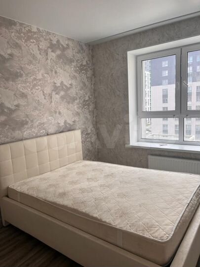 2-к. квартира, 48 м², 6/10 эт.