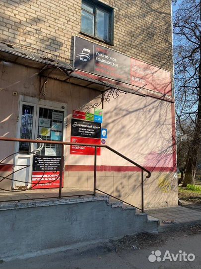 Ремонт телефонов (iPhone samsung Xiaomi Honor )