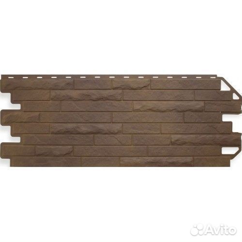 Фасадные панели Кирпич-Антик Альта Профиль