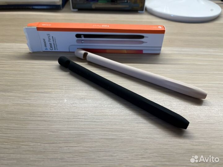 Case Pencil Чехол для Apple Pencil 1