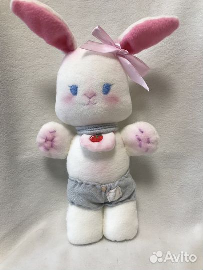 Мягкие игрушки на заказ